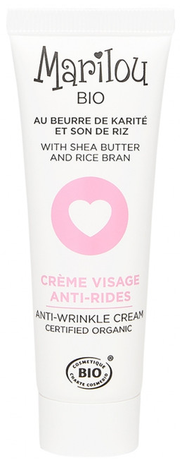 Marilou Bio Anti-Wrinkle Cream 30ml Marilou Bio Anti-Wrinkle Cream 30ml