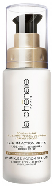 La Chênaie Wrinkles Action Serum 30ml La Chênaie Wrinkles Action Serum 30ml