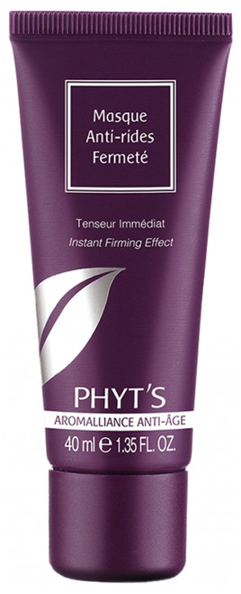 Phyt's Aromalliance Anti-Aging Anti-Wrinkle Firming Mask Organic 40ml Phyt's Aromalliance Anti-Aging Anti-Wrinkle Firming Mask Organic 40ml