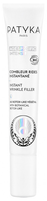 PATYKA Age Specific Intensif Organic Instant Wrinkle Filler 15 ml PATYKA Age Specific Intensif Organic Instant Wrinkle Filler 15 ml