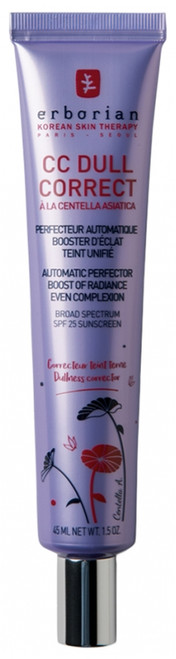 Erborian CC Dull Correct with Centella Asiatica 45ml
