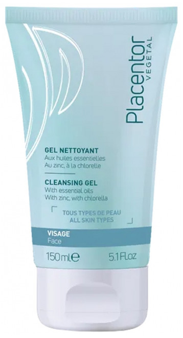 Placentor Végétal Cleansing Gel 150ml Placentor Végétal Cleansing Gel 150ml