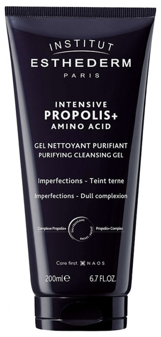 Institut Esthederm Intensive Propolis+ Amino Acid Purifying Cleansing Gel 200 ml