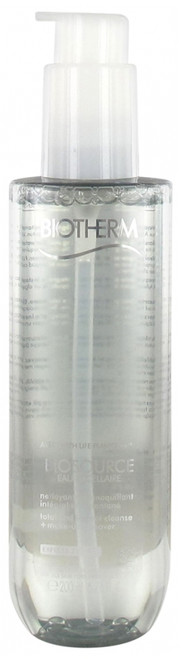 Biotherm Biosource Micellar Water Express 2in1 200ml Biotherm Biosource Micellar Water Express 2in1 200ml