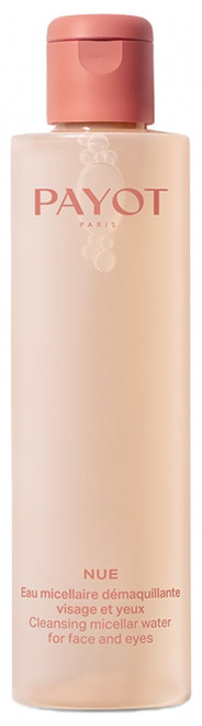 Payot Nue Cleansing Micellar Water 200ml