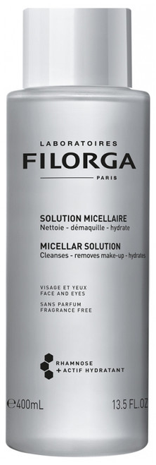Filorga Micellar Solution 400ml Filorga Micellar Solution 400ml