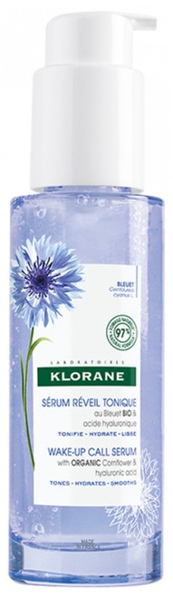 Klorane Wake-Up Call Serum 50ml