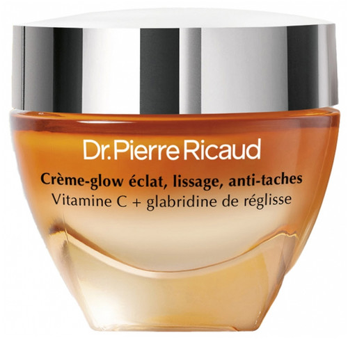 Dr Pierre Ricaud Cream-Glow Radiance Smoothing Anti-Spot 40ml Dr Pierre Ricaud Cream-Glow Radiance Smoothing Anti-Spot 40ml