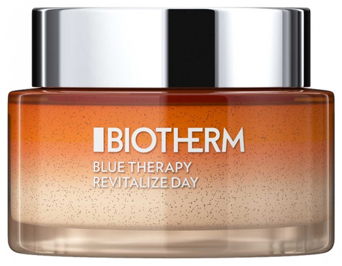 Biotherm Blue Therapy Day Cream Nutrition Radiance 75ml Biotherm Blue Therapy Day Cream Nutrition Radiance 75ml