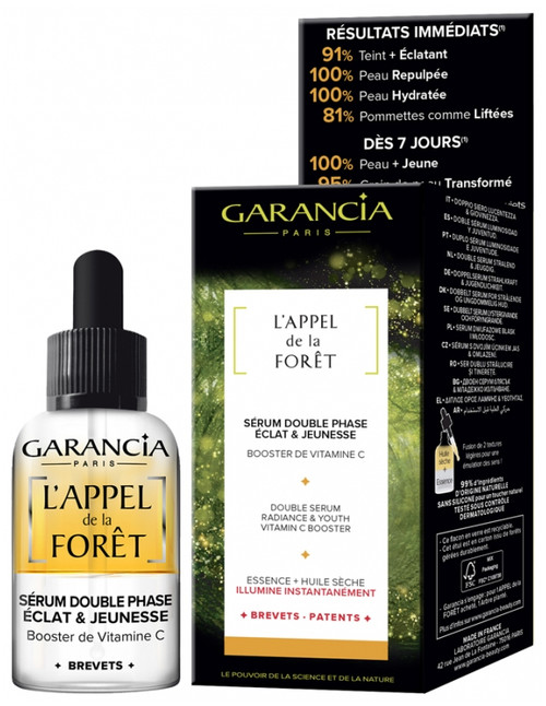 Garancia The Call of the Forest 30ml Garancia The Call of the Forest 30ml