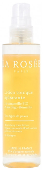 La Rosée Moisturizing Toning Lotion 200ml La Rosée Moisturizing Toning Lotion 200ml