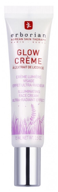 Erborian Glow Cream 15ml Erborian Glow Cream 15ml