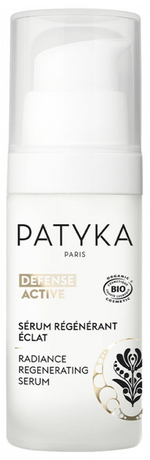 PATYKA Defense Active Organic Radiance Regenerating Serum 30 ml PATYKA Defense Active Organic Radiance Regenerating Serum 30 ml