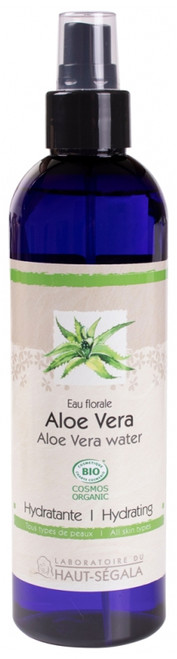 Laboratoire du Haut-Ségala Aloe Vera Water Organic 250ml Laboratoire du Haut-Ségala Aloe Vera Water Organic 250ml