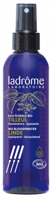 Ladrôme Organic Lime Blossom Water 200ml