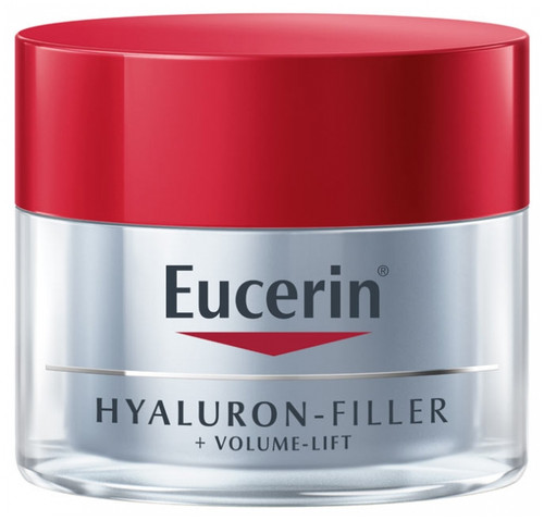 Eucerin Hyaluron-Filler + Volume-Lift Night Care 50ml Eucerin Hyaluron-Filler + Volume-Lift Night Care 50ml