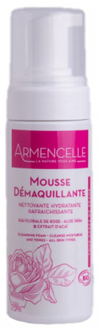 Armencelle Organic Cleansing Foam 150 ml Armencelle Organic Cleansing Foam 150 ml