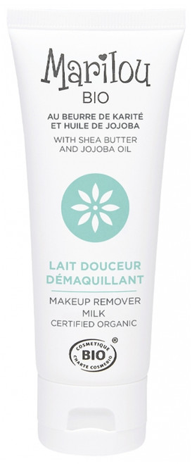 Marilou Bio Makeup Remover Milk 75ml