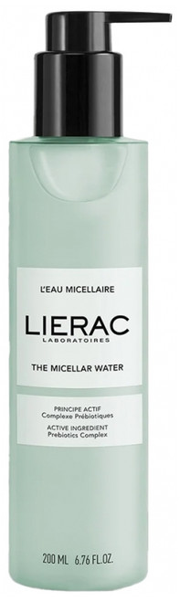 Lierac The Micellar Water 200ml Lierac The Micellar Water 200ml