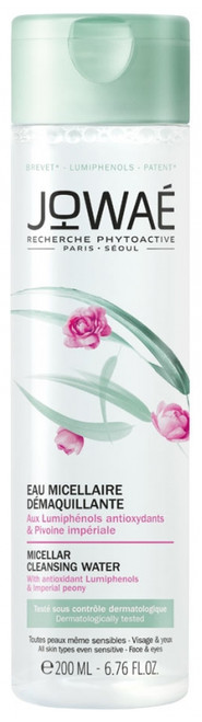Jowaé Micellar Cleansing Water 200ml Jowaé Micellar Cleansing Water 200ml