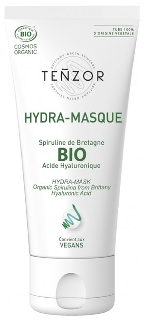 Teñzor Hydra-Mask Organic 50ml