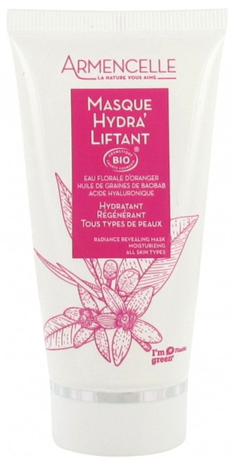 Armencelle Organic Hydra'Lift Mask 50ml
