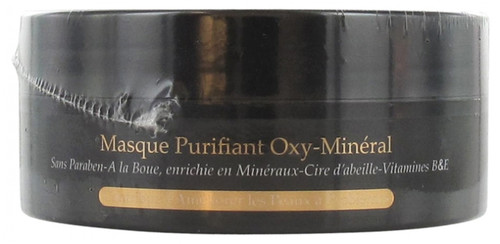 Pin Up Secret Bees Wax Oxy-Mineral Mask 200ml
