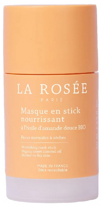 La Rosée Nourrishing Stick Mask 50ml La Rosée Nourrishing Stick Mask 50ml