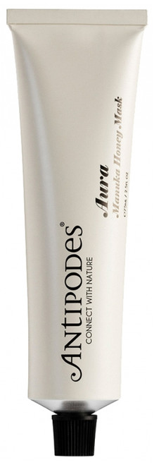 Antipodes Aura Manuka Honey Mask 75ml