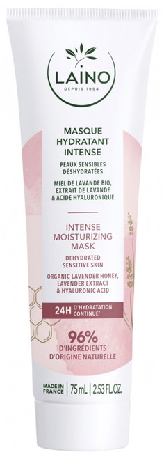Laino Intense Moisturizing Mask 75 ml Laino Intense Moisturizing Mask 75 ml