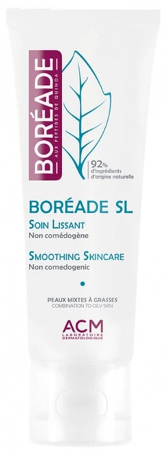 Laboratoire ACM Boréade SL Smoothing Skincare 40ml Laboratoire ACM Boréade SL Smoothing Skincare 40ml