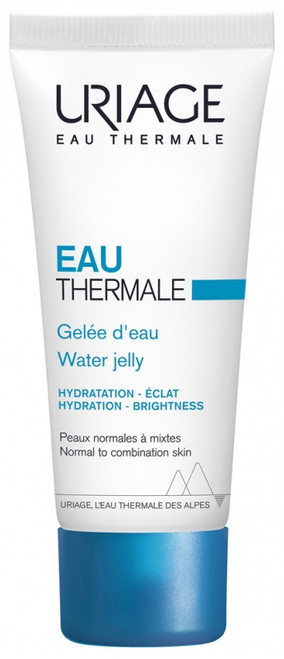 Uriage Eau Thermale Water Jelly 40ml Uriage Eau Thermale Water Jelly 40ml