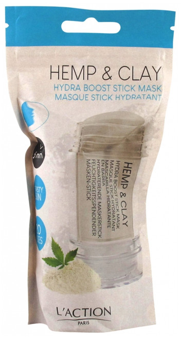 L'Action Paris Moisturising Stick Mask 30g
