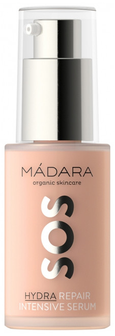 Mádara SOS Hydra Repair Intensive Serum Organic 30ml Mádara SOS Hydra Repair Intensive Serum Organic 30ml