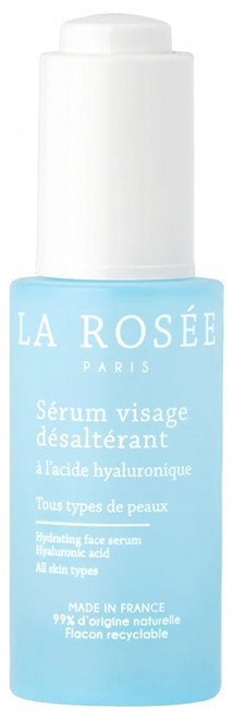 La Rosée Hydrating Face Serum 30ml