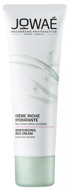 Jowaé Moisturizing Rich Cream 40ml Jowaé Moisturizing Rich Cream 40ml
