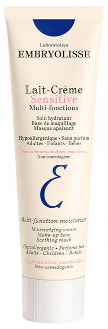 Embryolisse Milk-Cream Sensitive 100ml Embryolisse Milk-Cream Sensitive 100ml