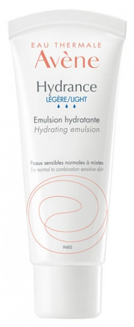 Avène Hydrance Light Hydrating Emulsion 40ml Avène Hydrance Light Hydrating Emulsion 40ml