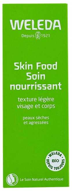 Weleda Skin Food Nourishing Care 75ml Weleda Skin Food Nourishing Care 75ml