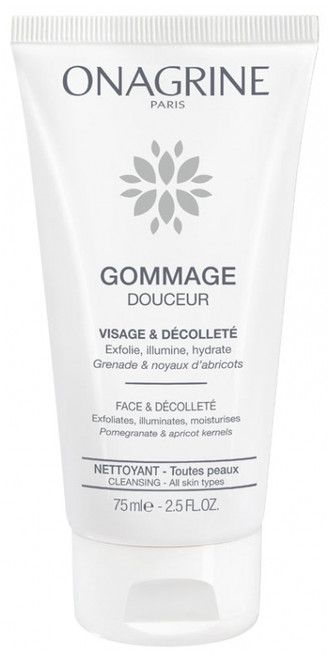 Onagrine Gentle Scrub 75ml Onagrine Gentle Scrub 75ml