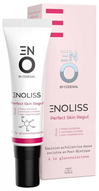 Codexial Enoliss Perfect Skin Regul 30ml Codexial Enoliss Perfect Skin Regul 30ml