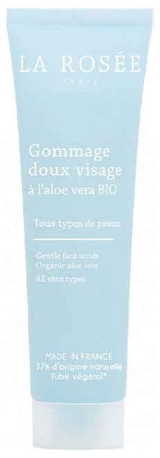 La Rosée Gentle Face Scrub 60ml La Rosée Gentle Face Scrub 60ml