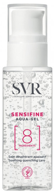 SVR Sensifine Aqua-Gel 40ml SVR Sensifine Aqua-Gel 40ml