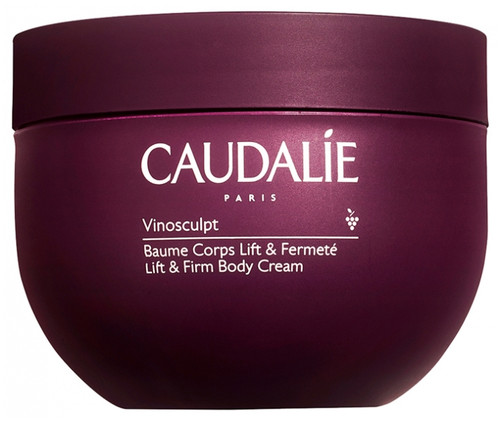 Caudalie Vinosculpt Lift & Firm Body Cream 250ml