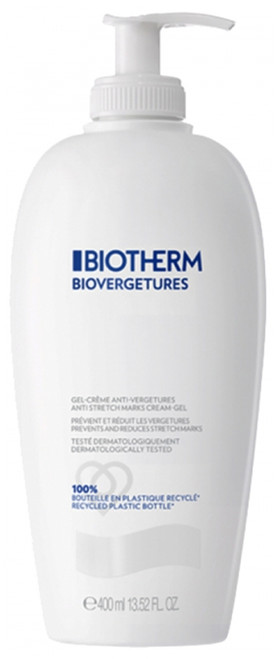 Biotherm Biovergetures Anti-Stretch Marks Gel-Cream 400ml Biotherm Biovergetures Anti-Stretch Marks Gel-Cream 400ml
