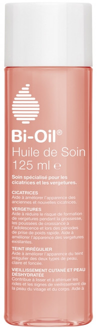 Bi-Oil Care Oil Specialized Scars and Strech Marks 125ml Bi-Oil Care Oil Specialized Scars and Strech Marks 125ml