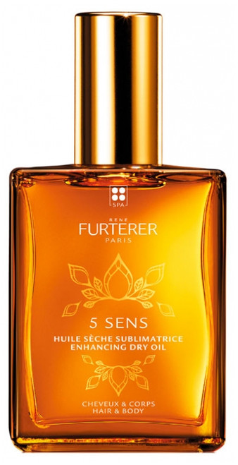 René Furterer 5 Sens Enhancing Dry Oil 50ml René Furterer 5 Sens Enhancing Dry Oil 50ml