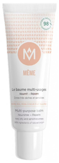 MÊME The Multi-Purpose Balm 40ml