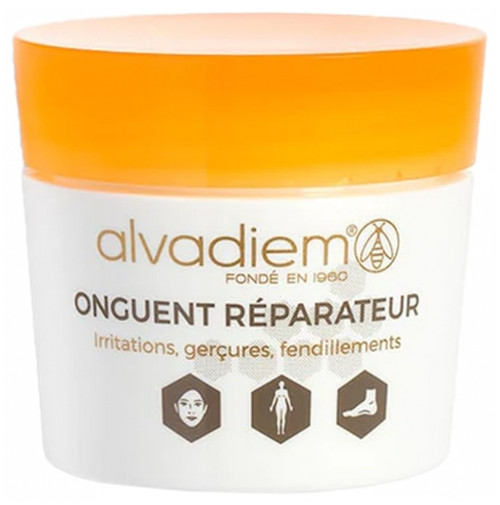 Alvadiem Repair Ointment 50ml Alvadiem Repair Ointment 50ml