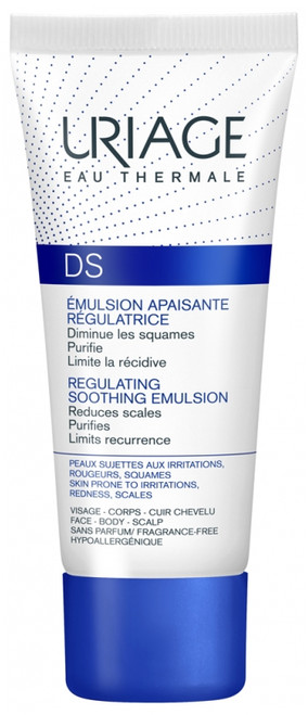 Uriage DS Emulsion 40ml Uriage DS Emulsion 40ml